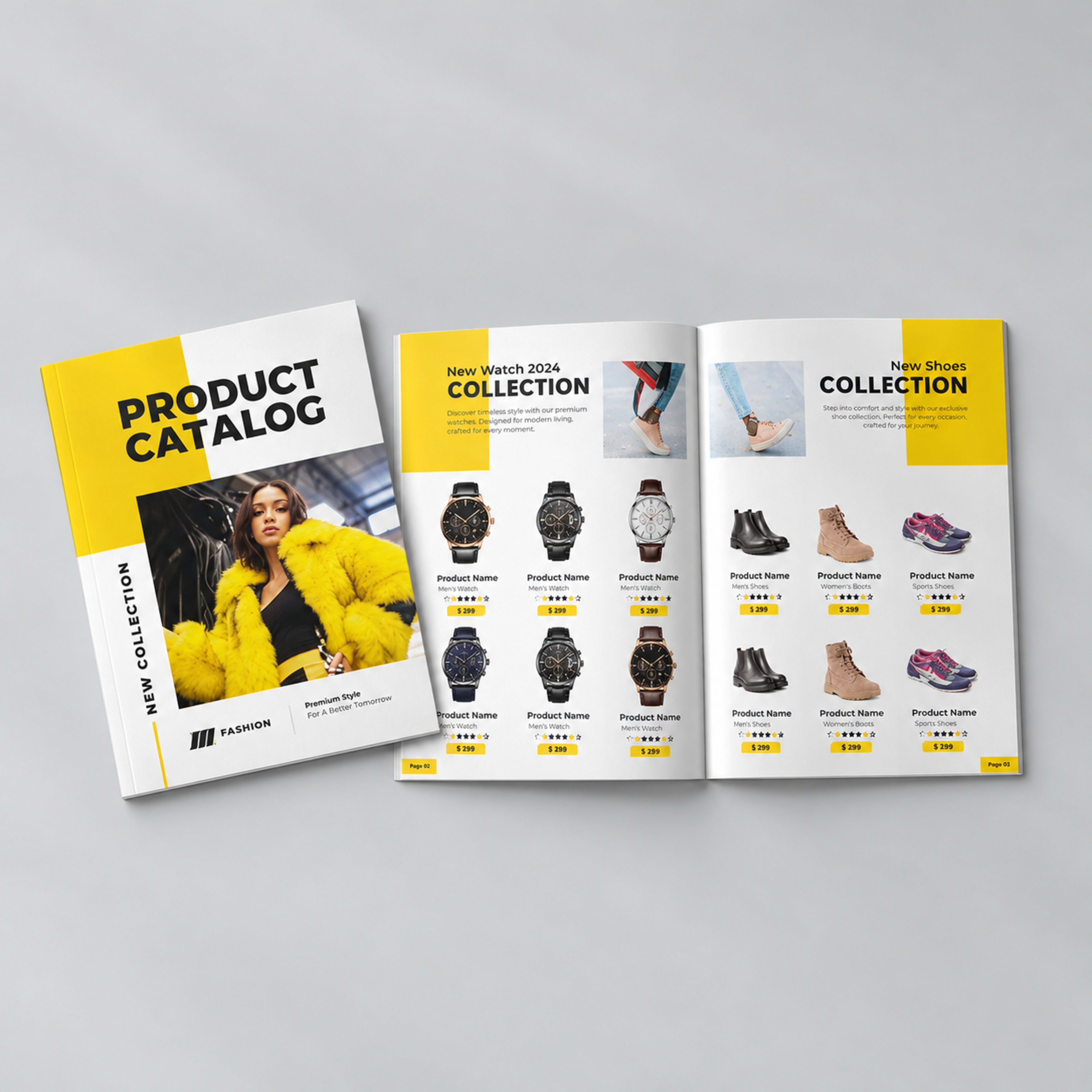Promotional Product Catalogue in Chanakyapuri